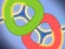 Žaidimas Puzzle Lines And Knots 1 internete