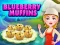 Žaidimas Blueberry Muffins internete