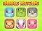 Žaidimas Animals Memory Matching internete