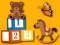 Žaidimas Fun Learning For Kids internete