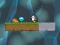 Žaidimas Penguin Adventure Reverse Word internete