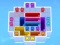 Žaidimas Cube Drop Puzzle internete