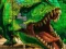 Žaidimas Dino Park Jigsaw internete