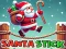 Žaidimas Santa Stick internete