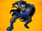 Žaidimas Batman Protect City internete