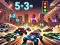 Žaidimas Mathematics Racing internete
