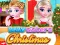 Žaidimas Baby Sisters Christmas Day internete