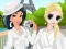Žaidimas Princess Diner de Blanc internete