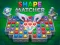 Žaidimas Shape matcher internete