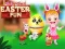 Žaidimas Baby Hazel Easter Fun internete