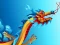 Žaidimas Dragon Hunt Jigsaw internete