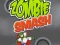 Žaidimas Zombie Smash internete