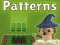 Žaidimas Patterns internete