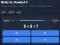 Žaidimas Maths for Standard V internete