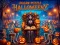 Žaidimas Jigsaw Puzzle Halloweeny internete