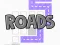 Žaidimas Roads internete