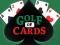 Žaidimas Golf of Cards internete