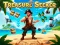Žaidimas Treasure Seeker internete
