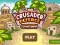 Žaidimas Crusader defence: level pack internete