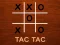 Žaidimas Tac Tac internete