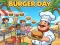 Žaidimas Burger Day internete