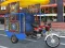 Žaidimas Public Tricycle internete