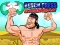 Žaidimas Bench Press The Barbarian internete