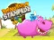 Žaidimas Rhino Rush Stampede internete