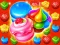 Žaidimas Cookie Crunch internete