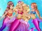 Žaidimas Princess Mermaid Coronation internete