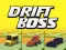 Žaidimas Drift Boss internete