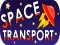 Žaidimas Space Transport internete