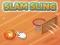 Žaidimas Slam Sling internete