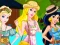 Žaidimas Princess Team Bohemian internete