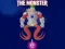 Žaidimas The Monster internete