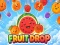 Žaidimas Fruit Drop internete