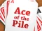 Žaidimas Ace of the Pile internete
