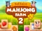 Žaidimas Solitaire Mahjong Farm 2 internete