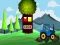 Žaidimas Tractor Escape internete