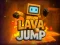 Žaidimas Lava Jump internete