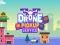 Žaidimas Drone Pickup Service internete