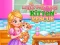 Žaidimas Little Princess Kitten Rescue internete