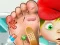 Žaidimas Foot Treatment internete