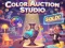 Žaidimas Color Auction Studio internete