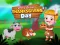 Žaidimas Baby Hazel Thanksgiving Day internete