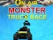 Žaidimas On Air Monster Truck Race internete