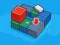 Žaidimas Cargo Path Puzzle internete