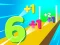Žaidimas Digit Shooter! internete