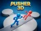 Žaidimas Pusher 3D internete