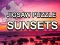 Žaidimas Jigsaw Puzzle Sunsets internete